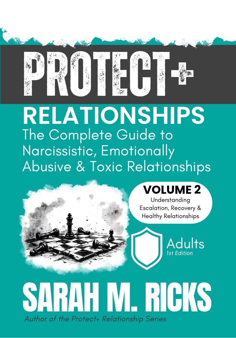 Protect+ Relationships for Adults, Volume 2